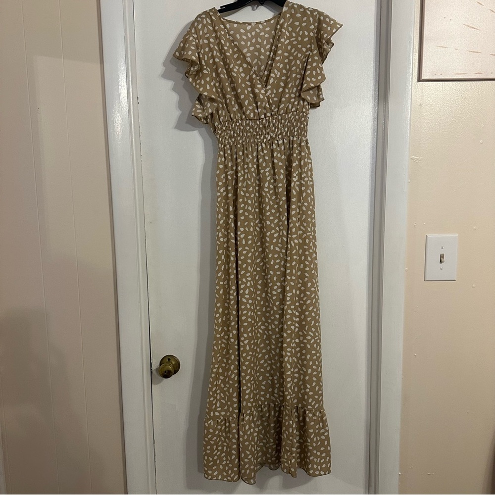 Shein Dress